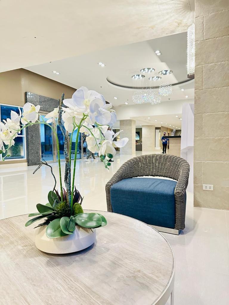 Sea Residences - Val Маніла Екстер'єр фото
